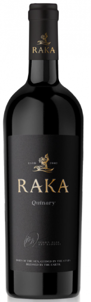 Raka Wine Raka Quinary